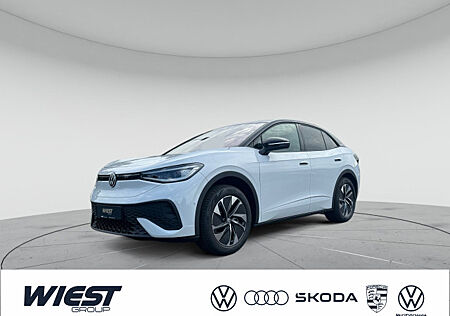 VW ID.5 Pro 210 kW (286 PS) 77 kWh 1-Gang-Automatik