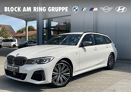 BMW M340i xDrive Touring HiFi ACC AHK