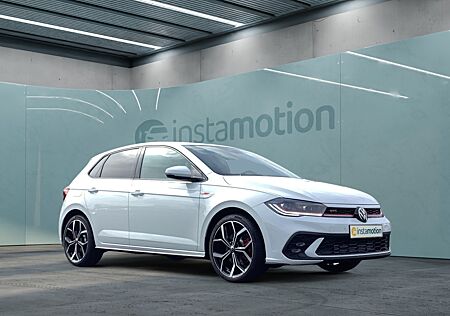 VW Polo 2.0TSI DSG GTI ACC+NAVI+KAMERA+LED