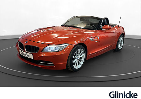 BMW Z4 Roadster sDrive 18i Xenon Navi PDC vo+hi Tempomat