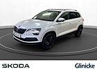 Skoda Karoq 2.0 TDI 4x4 Style DSG Pano LED Navi PDC vo+hi ACC