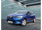 Renault Clio ZEN TCe 90 NAVI SHZ PDC KLIMA BT ZV AUX