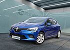 Renault Clio ZEN TCe 90 NAVI SHZ PDC KLIMA BT ZV AUX