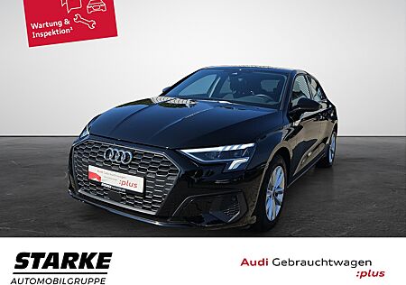 Audi A3 Sportback 30 TFSI ASI LED APS Klimaautomatik