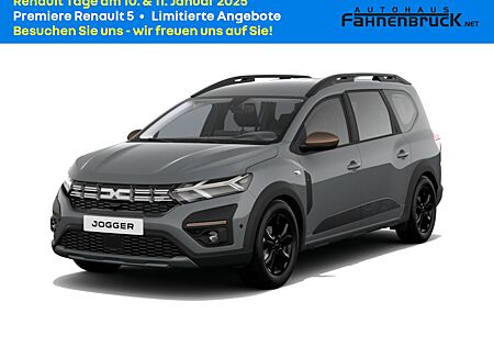 Dacia Jogger Extreme ECO-G 100 7-Sitze Navi Sitzheiz.