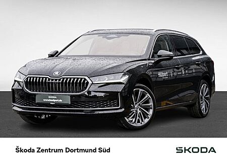 Skoda Superb Combi 2.0TDI DSG L&K NEUES MOD. NAV AHK 360GRAD HEAD-UP