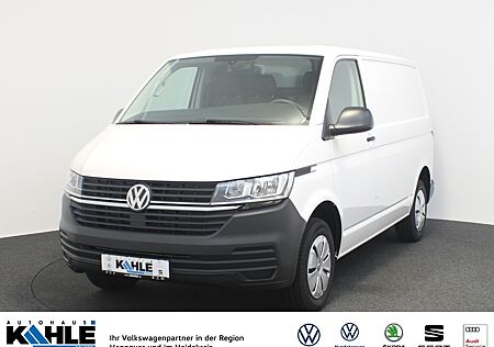 VW T6 .1 Transporter Kasten 2.0 TDI Klima