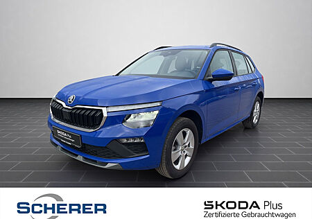 Skoda Kamiq 1.0 TSI Selection LED SHZ KLIMA DAB