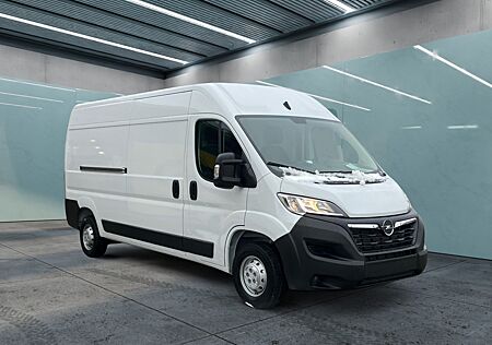 Opel Movano t L3H2 2.2D 103kW(140PS)(MT6) ON