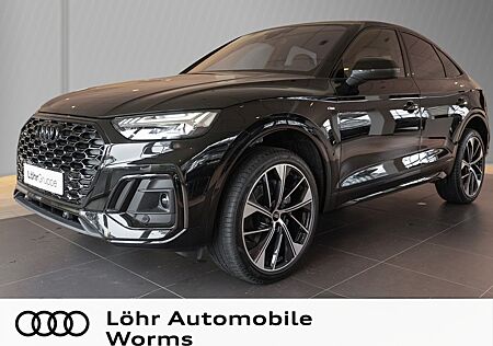 Audi Q5 Sportback UPE br. 83.750,- 40 TDI S Line 150 kW / 204 PS