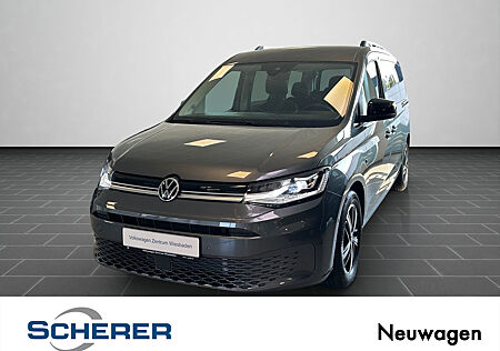 VW Caddy Life Maxi 7-Sitzer 2.0 TDI DSG NAVI AHK