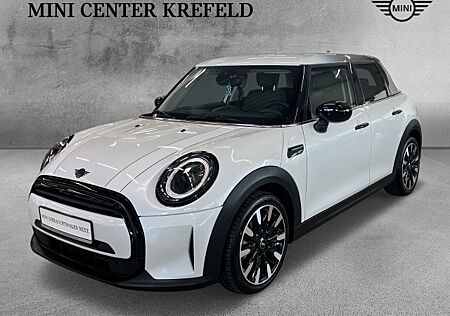 Mini Cooper 5-T CLASSIC TRIM AUTOMATIK 17''NAVI LED KAMERA SPORTSITZE PDC