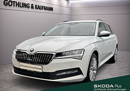 Skoda Superb Combi 1.5 TSI DSG Ambition*Navi*RFK*eKlappe*