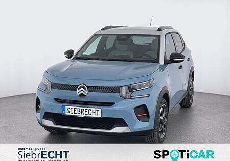 Citroën C3 Max 1.2*NAVI*RFK*Klima*uvm