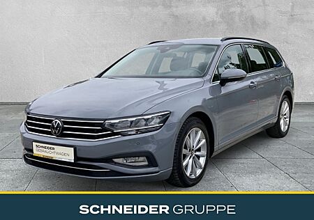 VW Passat Variant Business 150 PS NAVI+LED+SHZ+PDC