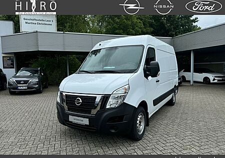 Nissan Interstar L2H2 Acenta Klima+Holzverkleidung eFH.