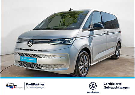 VW T7 Multivan 2.0 TSI Multivan