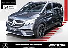 Mercedes-Benz V 300 Edition kompakt AMG 4Matic 4x4 Distronic