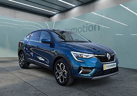 Renault Arkana E-TECH Hybrid145 Techno*Komfort+Driving-P