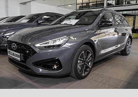 Hyundai i30 Kombi (MY25) 1.5 T 48V Advantage/Navi/Voll-LED/Sitz/Lenkradheizung/PDC/RFK/Klimaautomatik