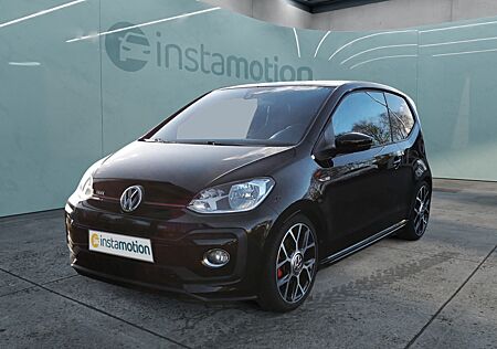 VW Up ! GTI 1.0 TSI Klima Einparkhilfe Panoramadach