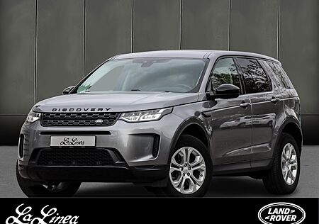 Land Rover Discovery Sport D 180 S AWD AHK, Pannoramadach