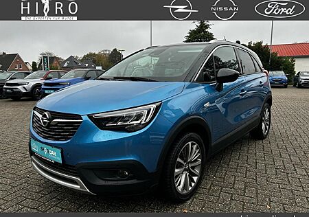 Opel Crossland X INNOVATION IntelliLink+Sitzheiz.AGR