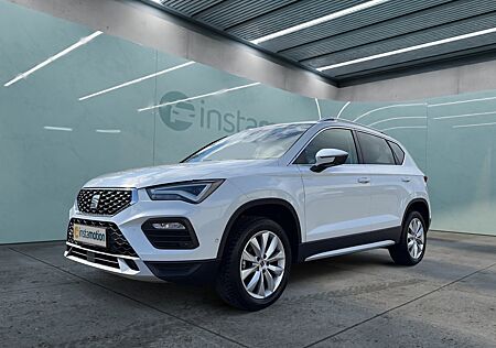 Seat Ateca 1.5 TSI Xperience 17 AHK LED Navi Kamera L Kessy Virtual Cockpit WP