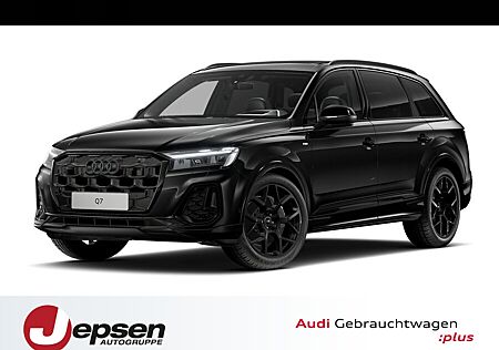 Audi Q7 SUV S line 50 TDI qu. tiptr. Matrix HUD AHK