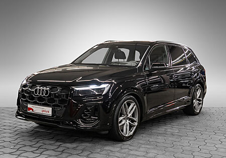 Audi Q7 S line 55 TFSI e quattro tiptronic AHK AIR