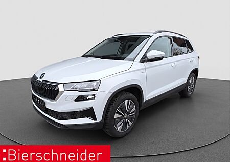 Skoda Karoq 2,0 TDI DSG 4x4 Tour LED NAVI RFK PDC SHZ SUNSET