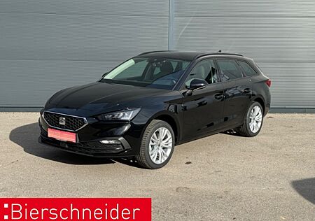 Seat Leon Sportstourer 1.5 TSI Style Edition LED PDC SHZ TEMPOMAT