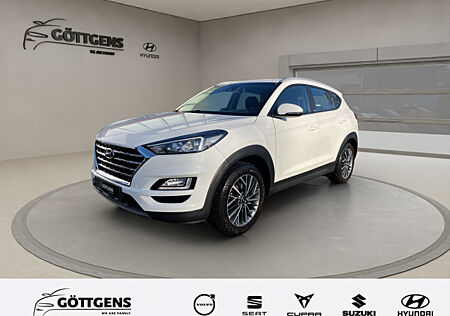 Hyundai Tucson 1.6 GDi TURBO ADVANTAGE NAVI TEMPO KLIMA SI