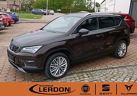 Seat Ateca 1.5 TSI DSG Xcel AHK|NAVI|BEATS|FullLInk