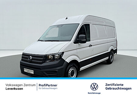 VW Crafter 35 2.0 TDI Kasten