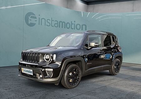 Jeep Renegade 1.5T E-Hybrid North Star MY25