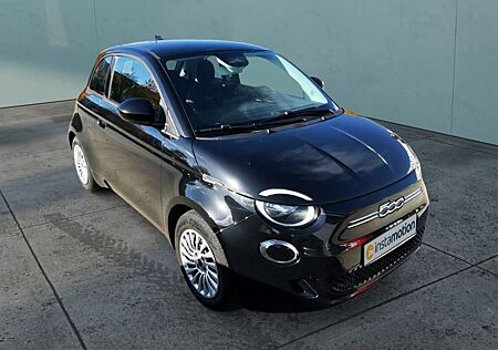 Fiat 500 Neuer e Action Automatik Komfort,-Radio & Winter-Paket