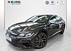 VW Arteon Shooting Brake R 2.0 TSI 4M DSG*AHK*PANO*