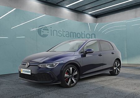 VW Golf 8 1.4 eHybrid DSG GTE IQ.LIGHT PANO KAMERA