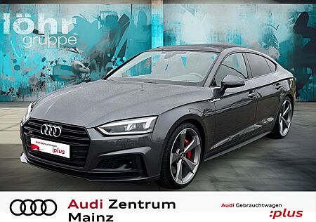 Audi S5 Sportback 3.0 TDI quattro tiptronic *Matrix*