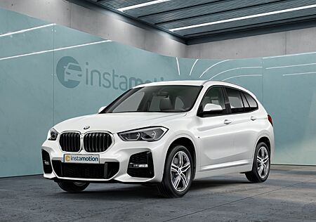 BMW X1 xDrive20d M Sport LED HUD AHK HIFI Kamera Business