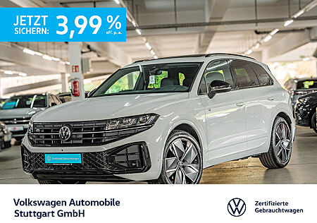 VW Touareg R-Line 3.0 TDI Kamera AHK Stdhz. Pano