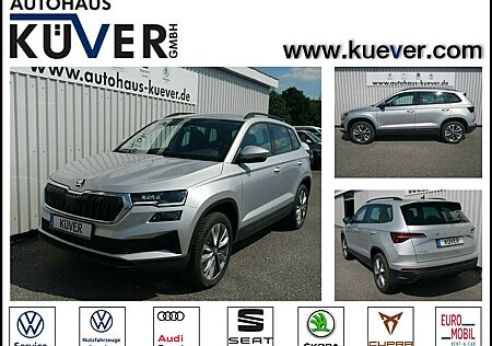 Skoda Karoq 2,0 TDI Style DSG Navi+Matrix+4x4+18''