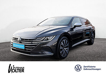 VW Arteon Shooting Brake 2.0 TDI Elegance