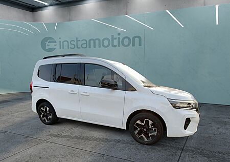 Nissan Townstar Kombi L1 Tekna Autom. SHZ PDC LM Klima