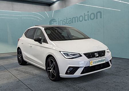 Seat Ibiza FR Pano Navi Beats LED CarPlay KAM DAB