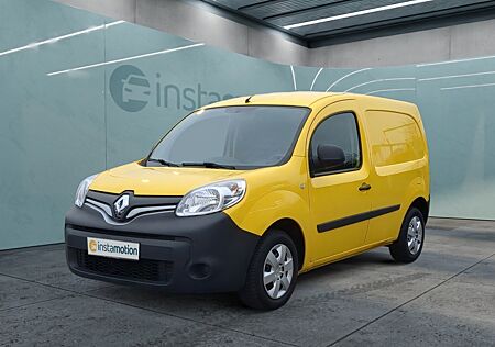 Renault Kangoo Rapid dCi 90 Energy Rückfahrkamera Radio