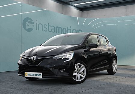 Renault Clio TCe 90 Business Edition Navi+Klima+SHZ+LED+