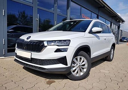 Skoda Karoq Selection 1,5TSI DSG 110KW ACC, PDC, Ka...