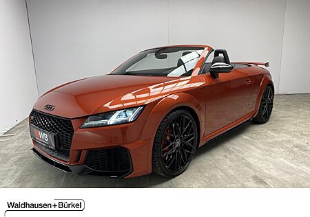 Audi TT RS Roadster 2.5 TFSI quattro Klima Navi